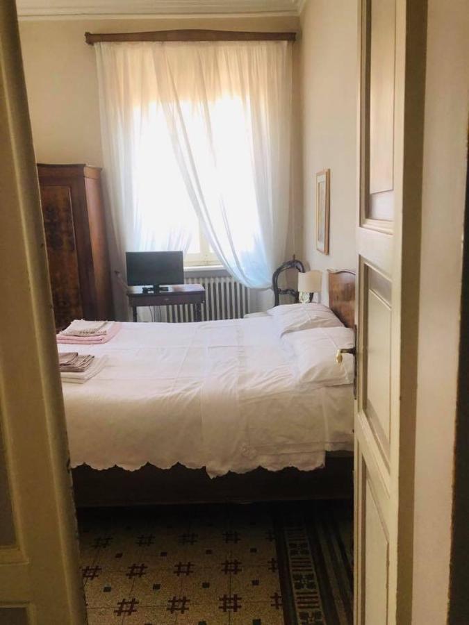 Attico Luce B&B Osimo Εξωτερικό φωτογραφία